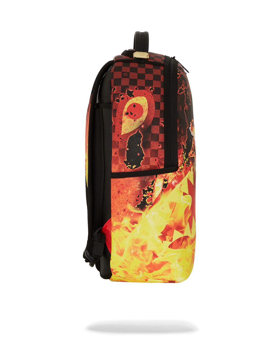 CHEETO FIRE DLXSV BACKPACK