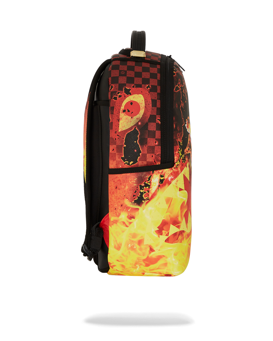 CHEETO FIRE DLXSV BACKPACK