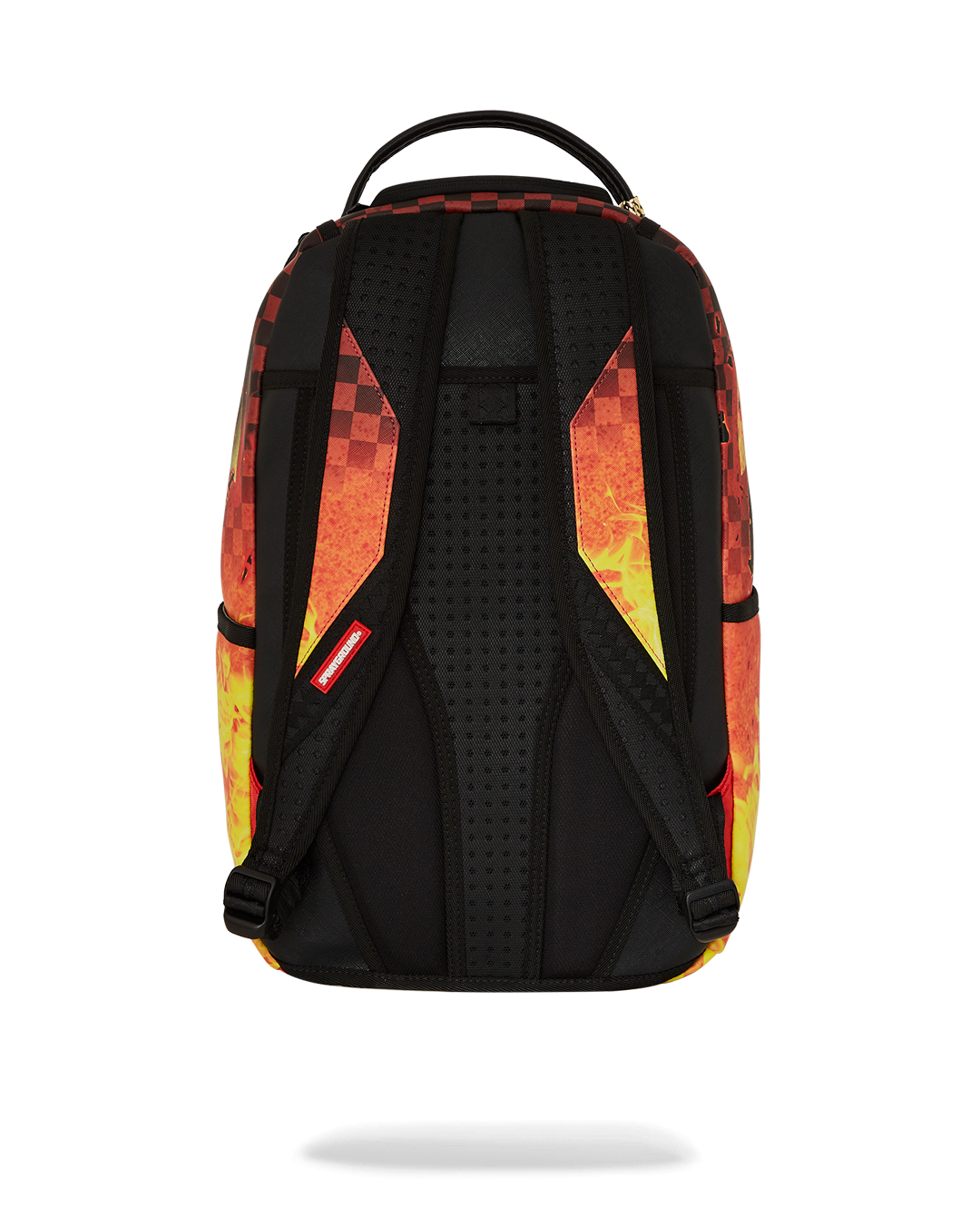 CHEETO FIRE DLXSV BACKPACK