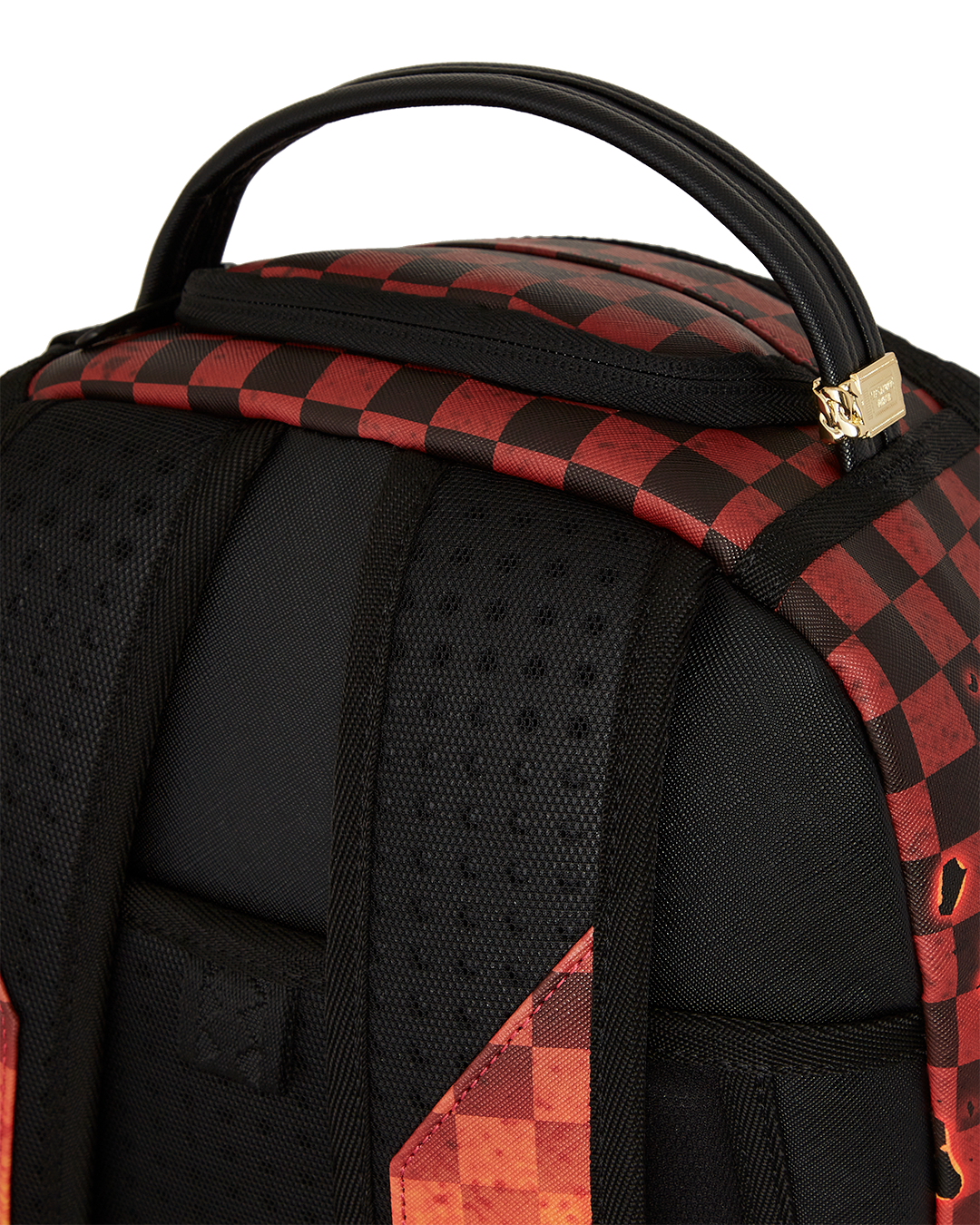 CHEETO FIRE DLXSV BACKPACK