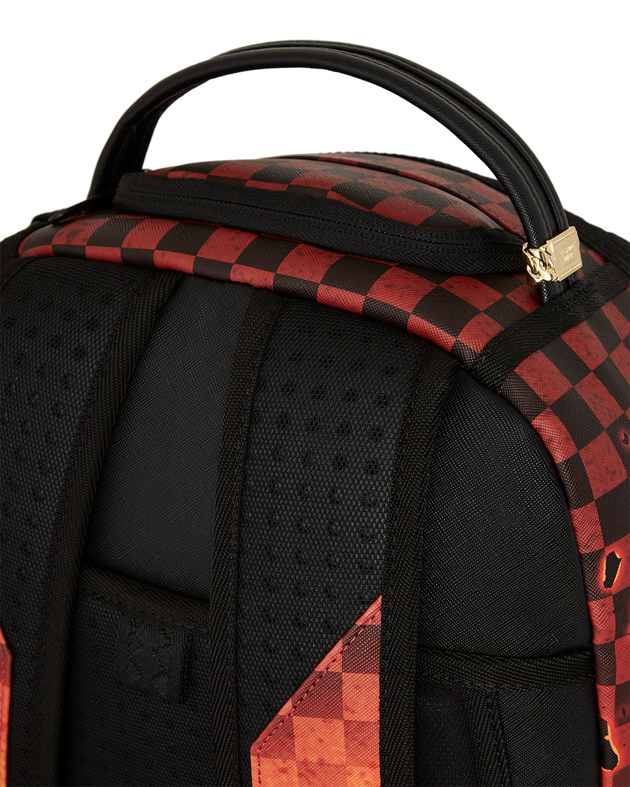 CHEETO FIRE DLXSV BACKPACK