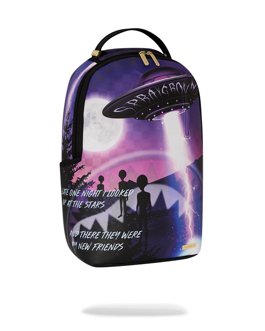 LATE ONE NIGHT DLXR BACKPACK