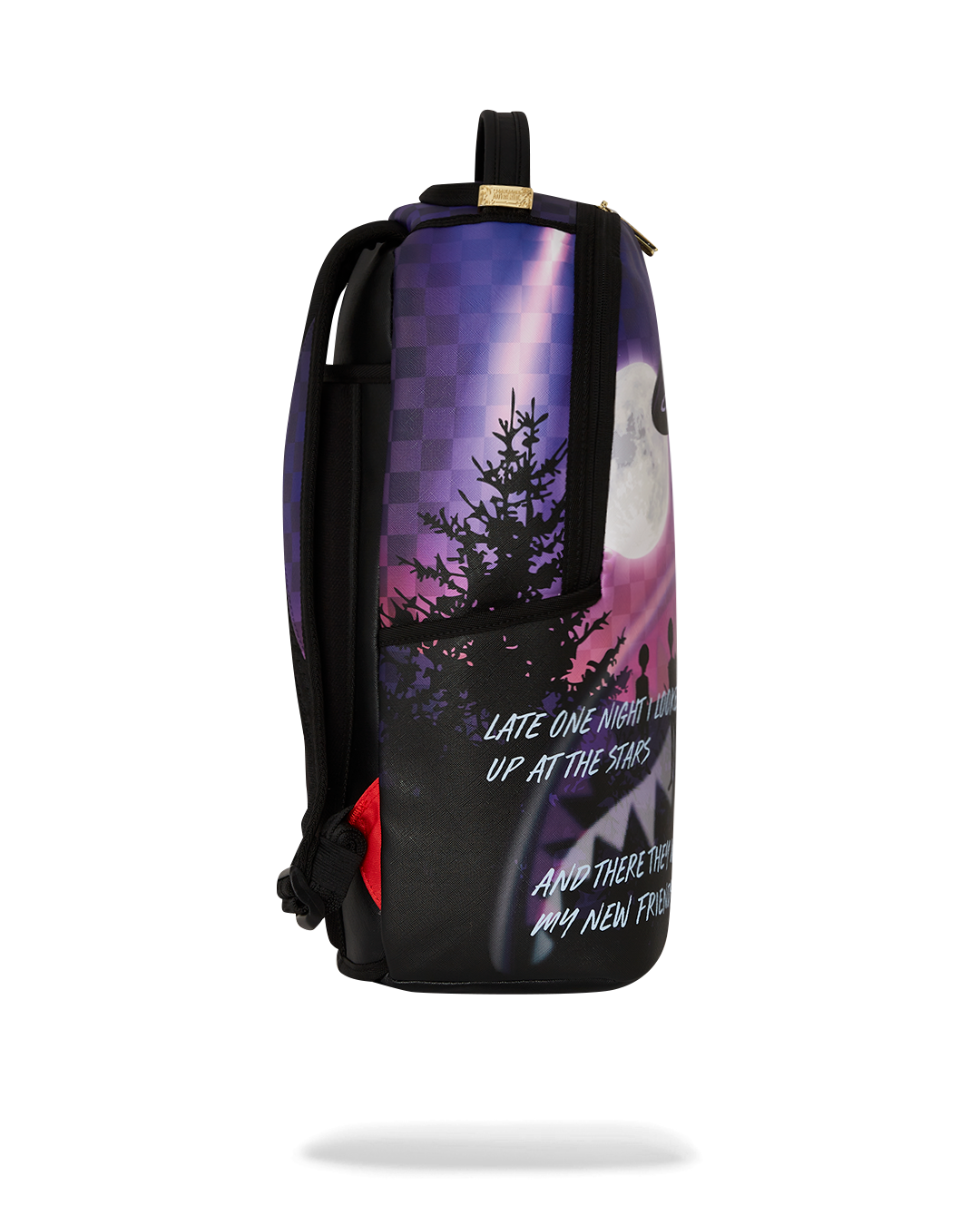 LATE ONE NIGHT DLXR BACKPACK
