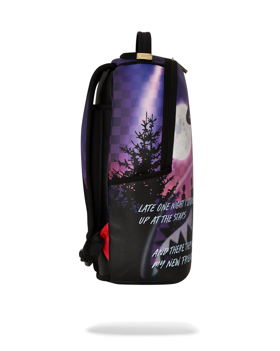LATE ONE NIGHT DLXR BACKPACK