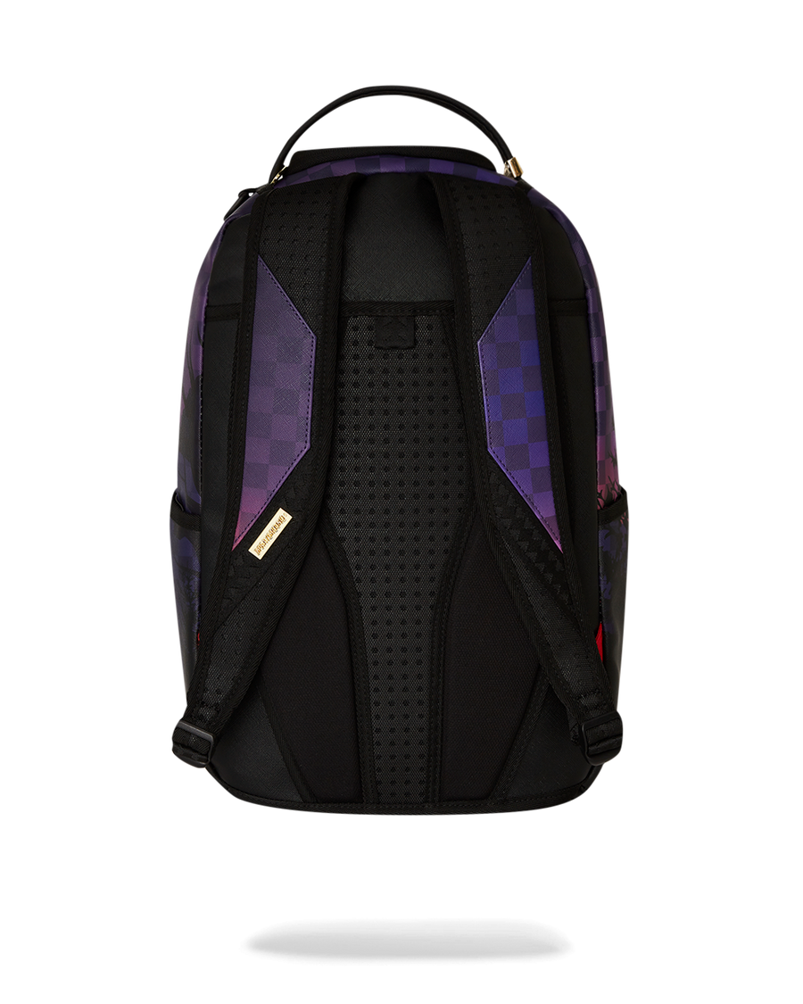 LATE ONE NIGHT DLXR BACKPACK