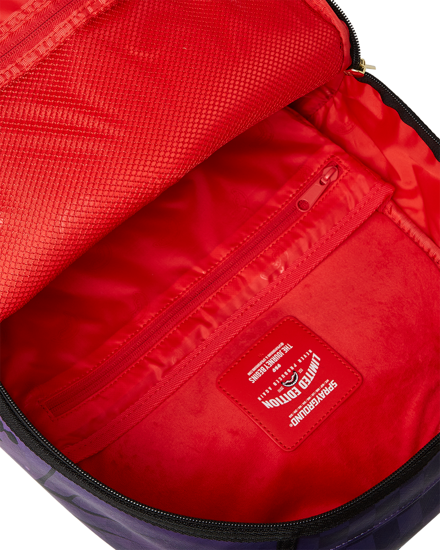 LATE ONE NIGHT DLXR BACKPACK