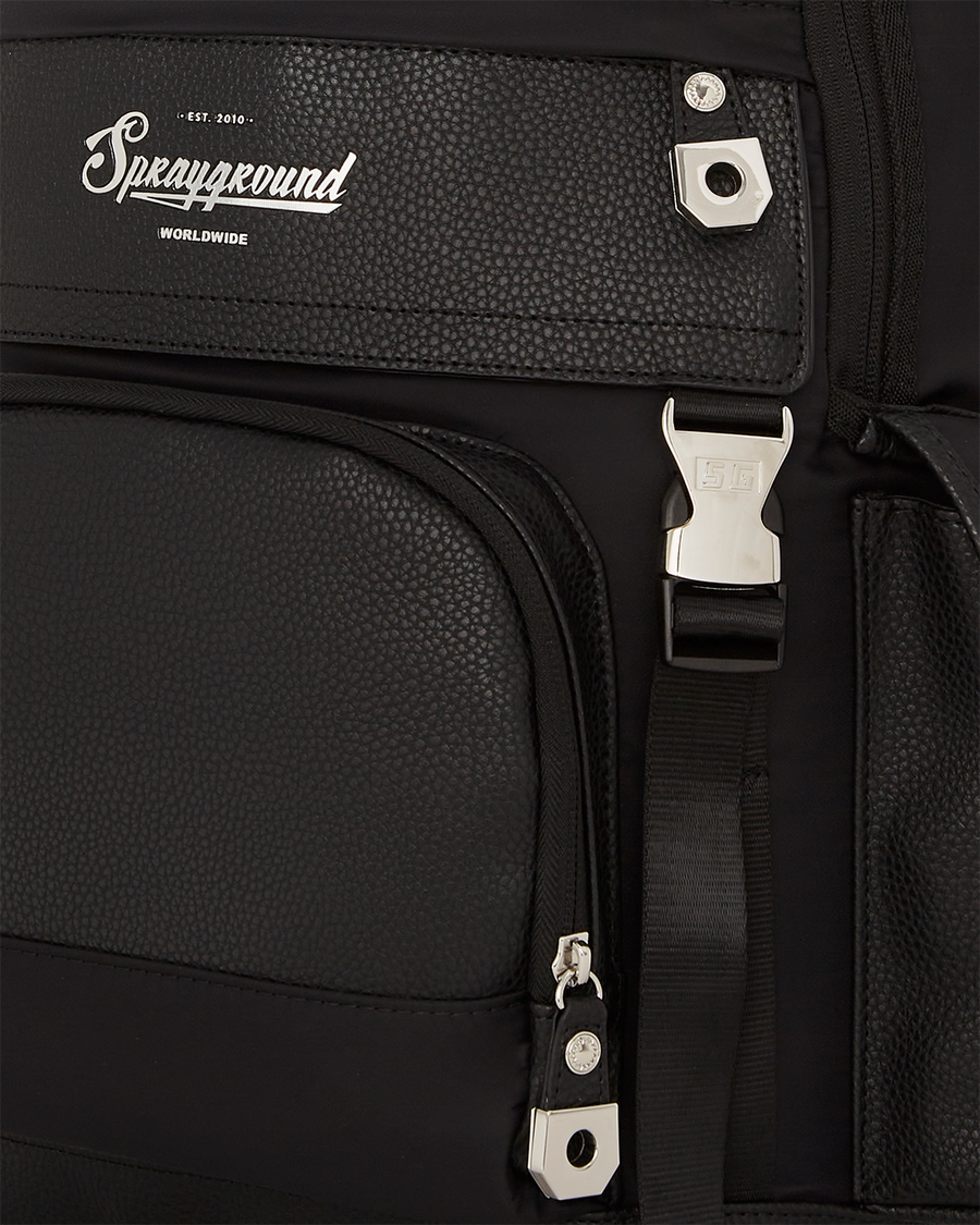 SPEC OPS SATEEN DLX CARGO BACKPACK