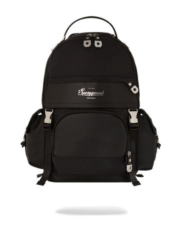 SPEC OPS SATEEN DLX CARGO BACKPACK