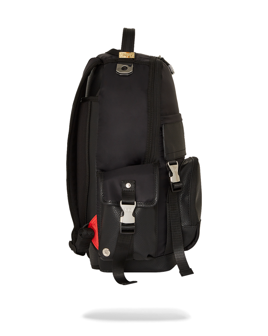 SPEC OPS SATEEN DLX CARGO BACKPACK