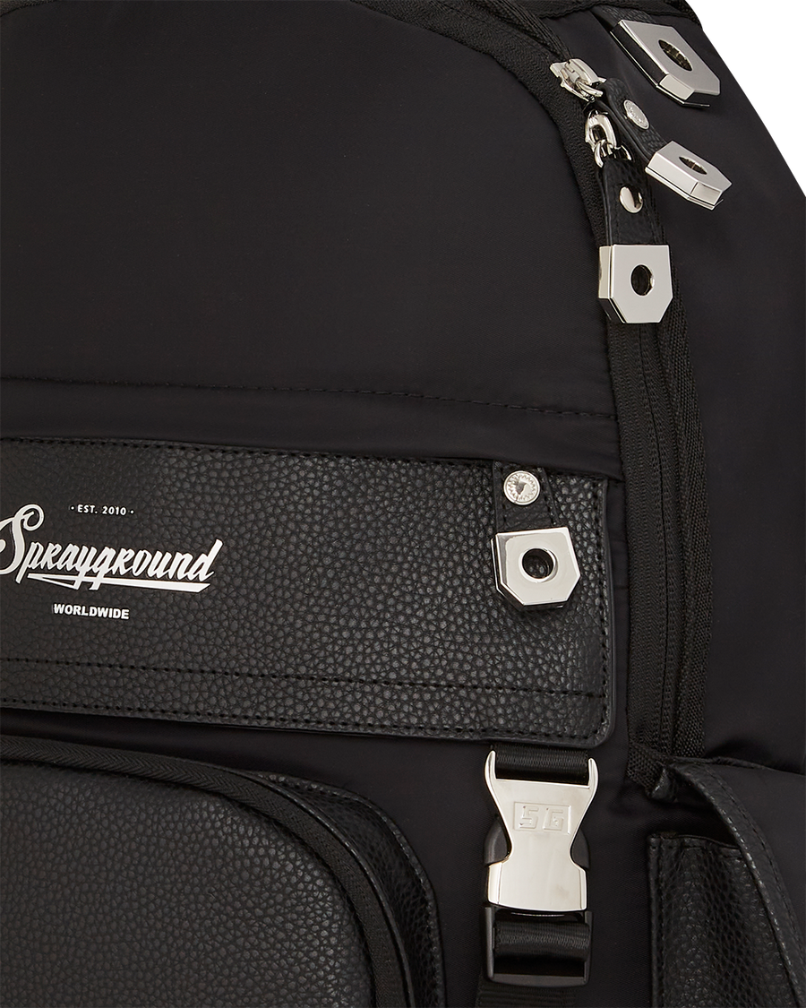 SPEC OPS SATEEN DLX CARGO BACKPACK