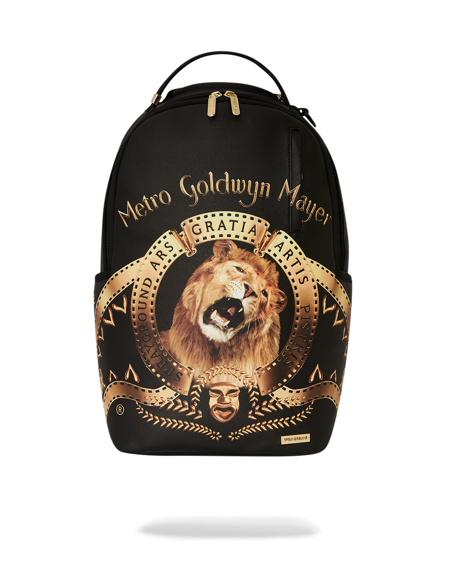 MGM LOGO SHARK DLXSV BACKPACK
