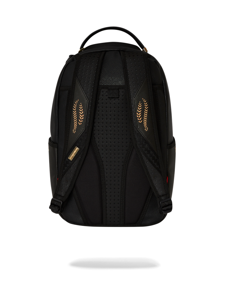 MGM LOGO SHARK DLXSV BACKPACK