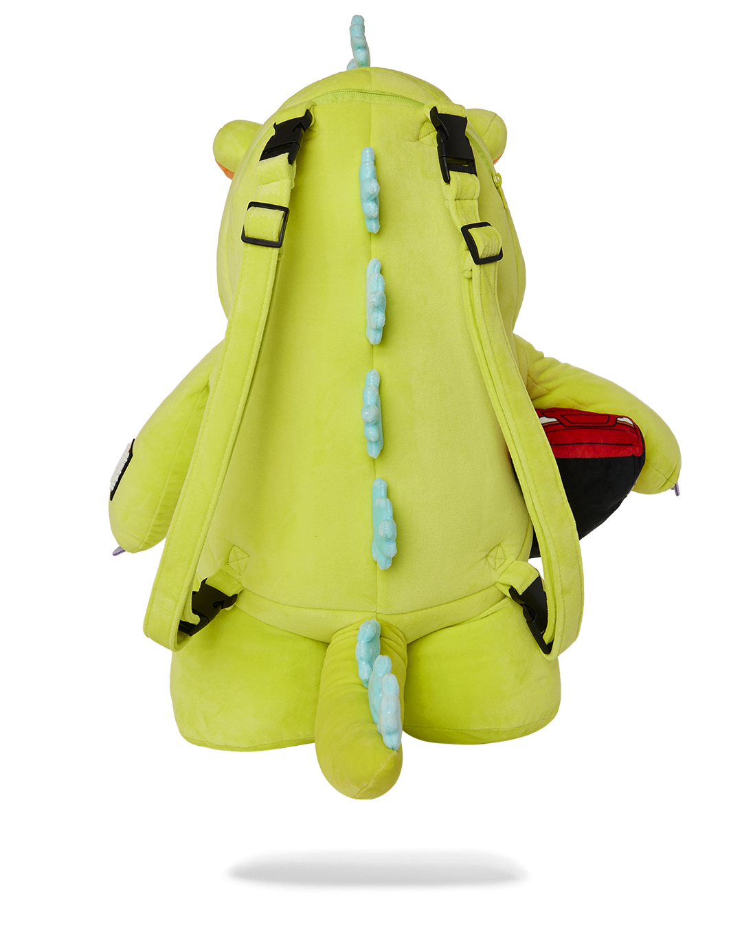 RUGRATS REPTAR MONEY BEAR BACKPACK