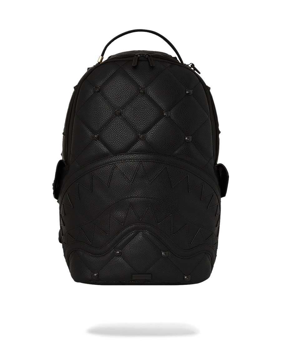 SORBET STUNNA BLACK BEAR DLXSV BACKPACK