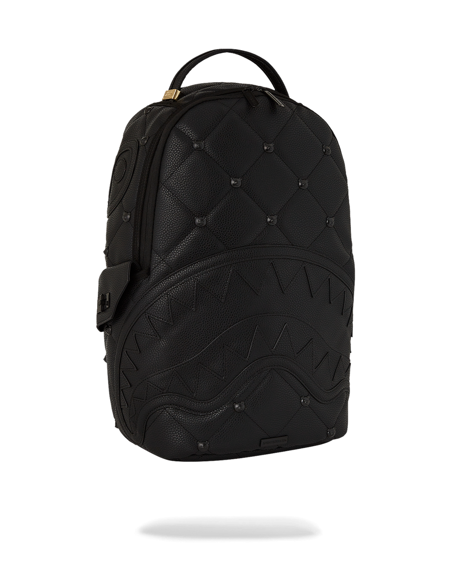 SORBET STUNNA BLACK BEAR DLXSV BACKPACK