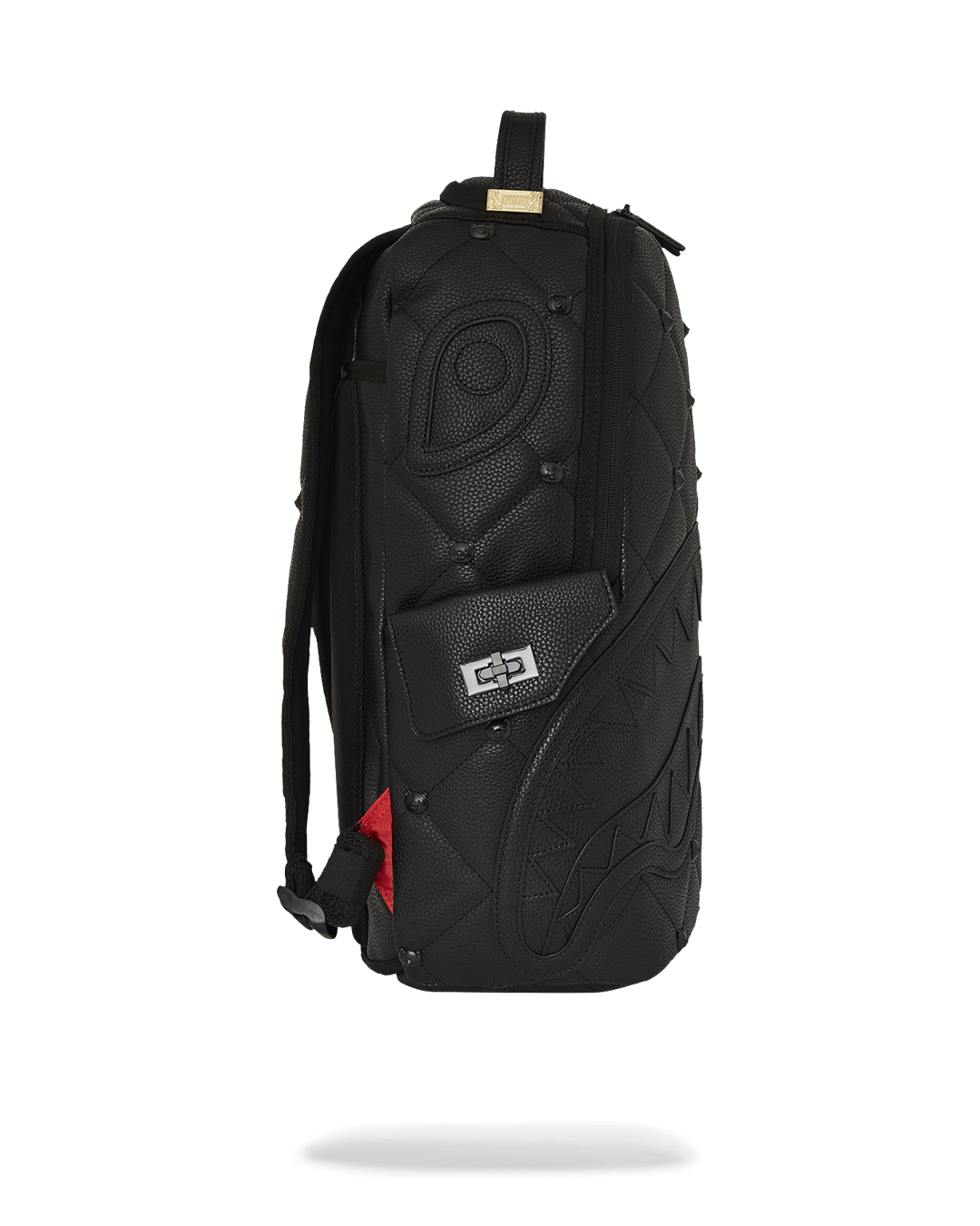 SORBET STUNNA BLACK BEAR DLXSV BACKPACK