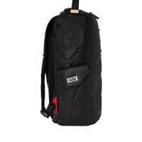 SORBET STUNNA BLACK BEAR DLXSV BACKPACK