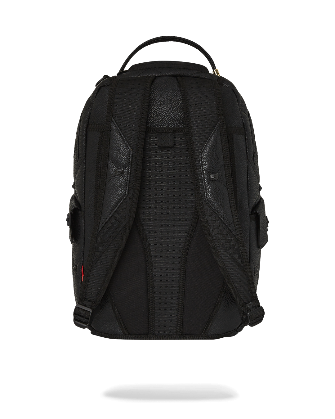 SORBET STUNNA BLACK BEAR DLXSV BACKPACK