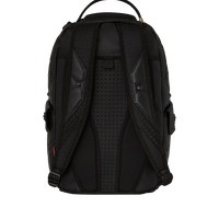 SORBET STUNNA BLACK BEAR DLXSV BACKPACK