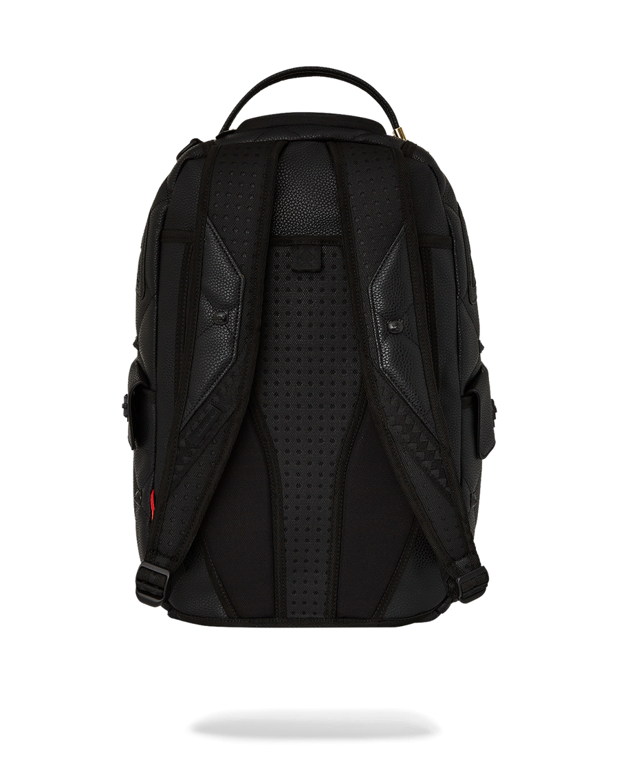 SORBET STUNNA BLACK BEAR DLXSV BACKPACK