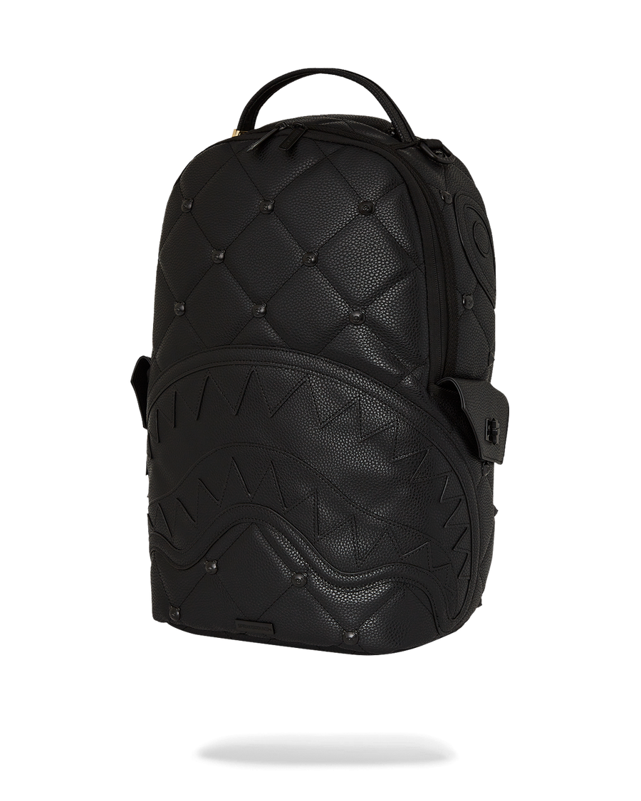 SORBET STUNNA BLACK BEAR DLXSV BACKPACK