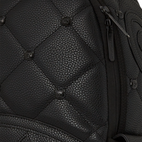 SORBET STUNNA BLACK BEAR DLXSV BACKPACK