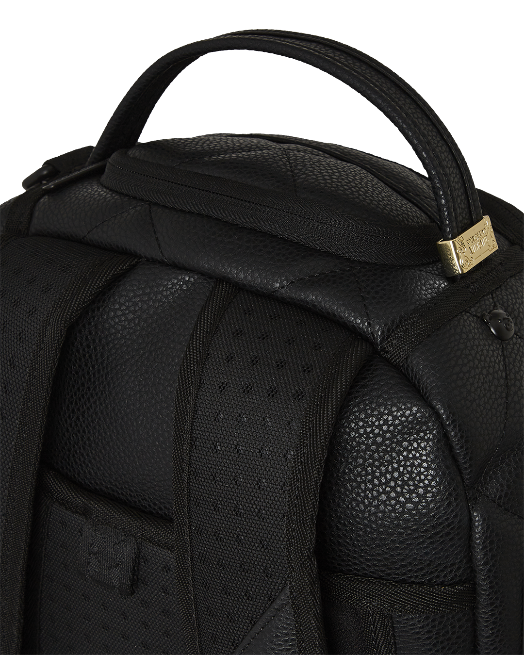 SORBET STUNNA BLACK BEAR DLXSV BACKPACK