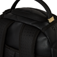 SORBET STUNNA BLACK BEAR DLXSV BACKPACK