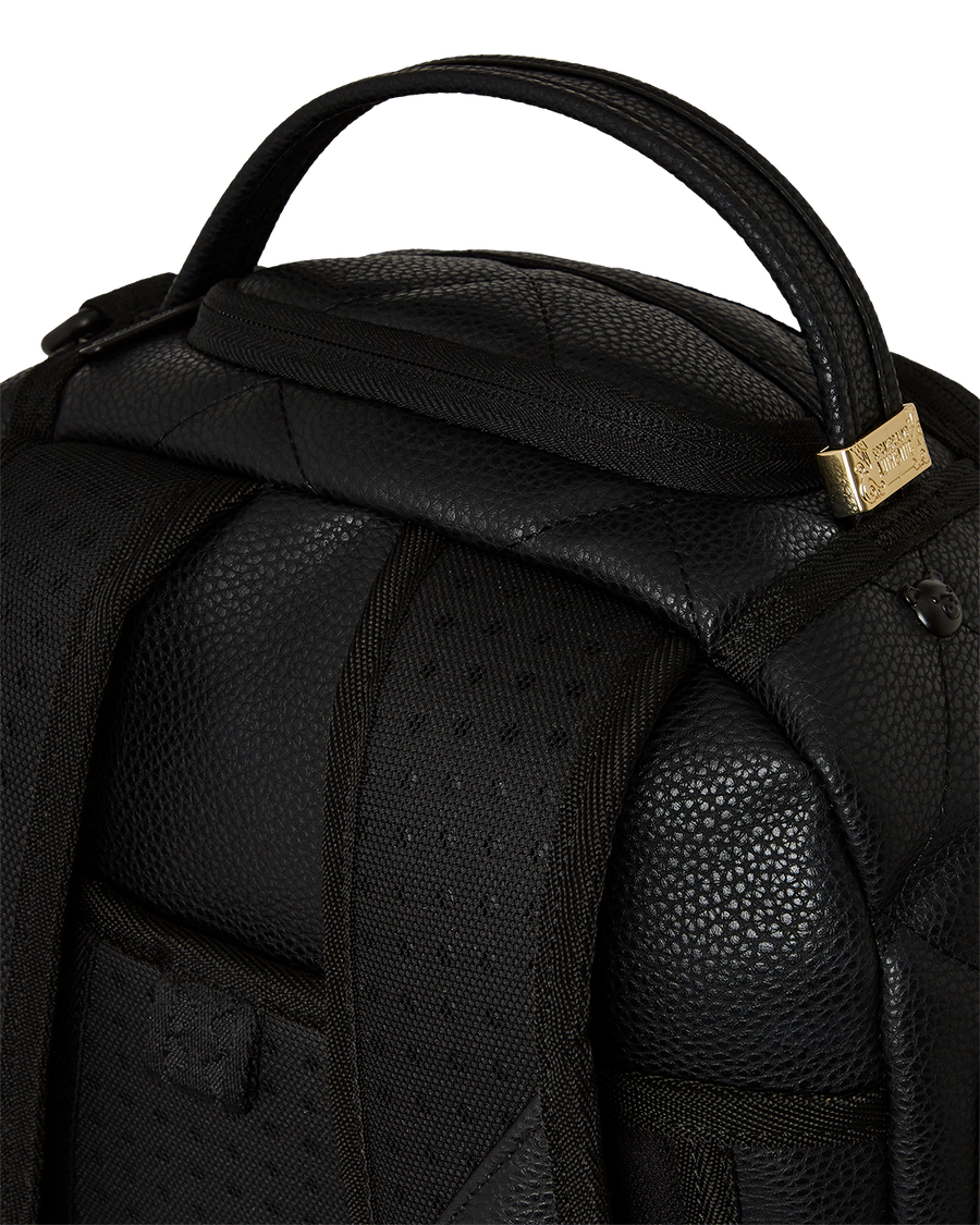 SORBET STUNNA BLACK BEAR DLXSV BACKPACK