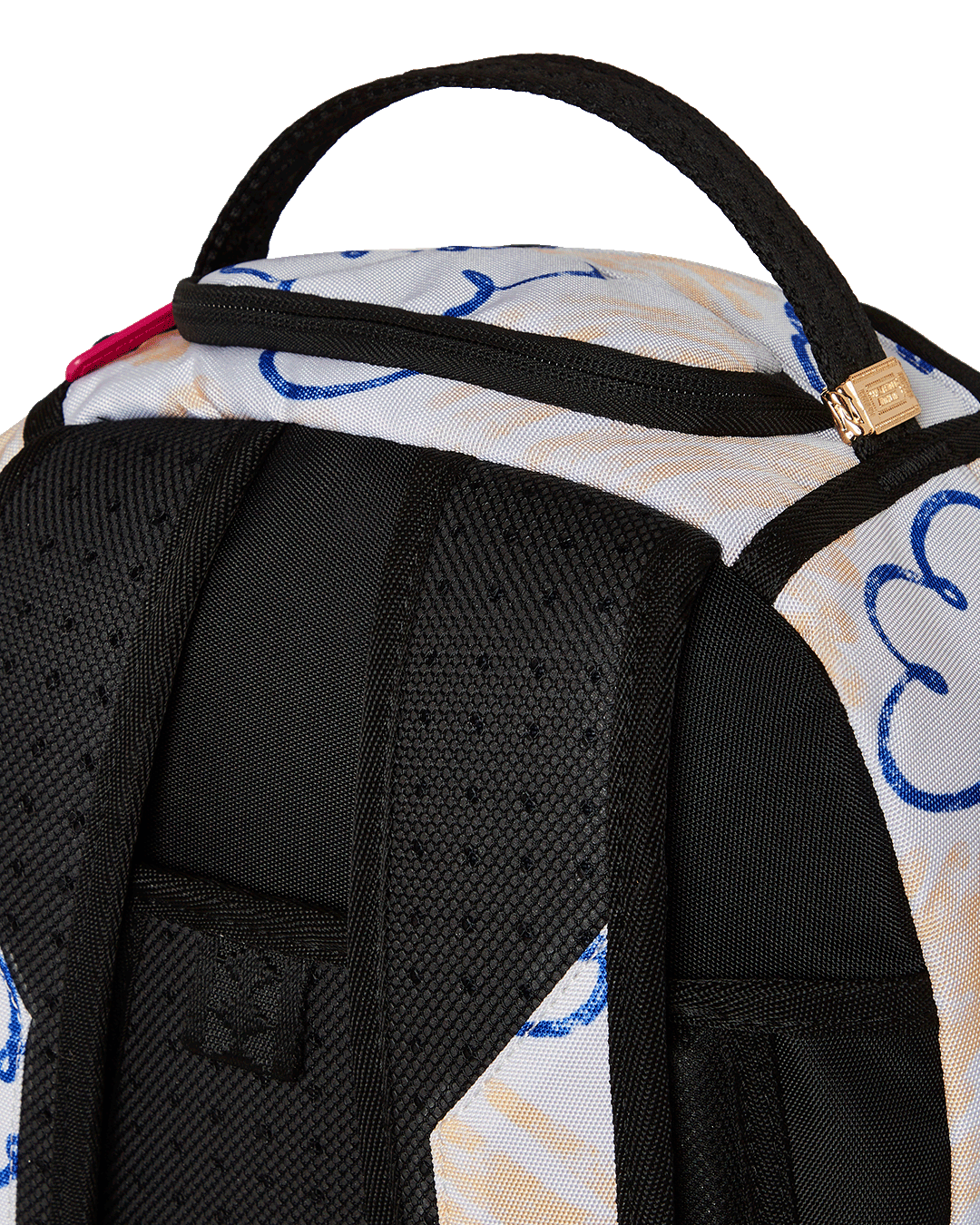 ELMO'S WORLD DLXR BACKPACK