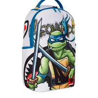 TMNT MAYHEM LEO DLXR BACKPACK