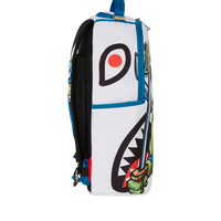 TMNT MAYHEM LEO DLXR BACKPACK