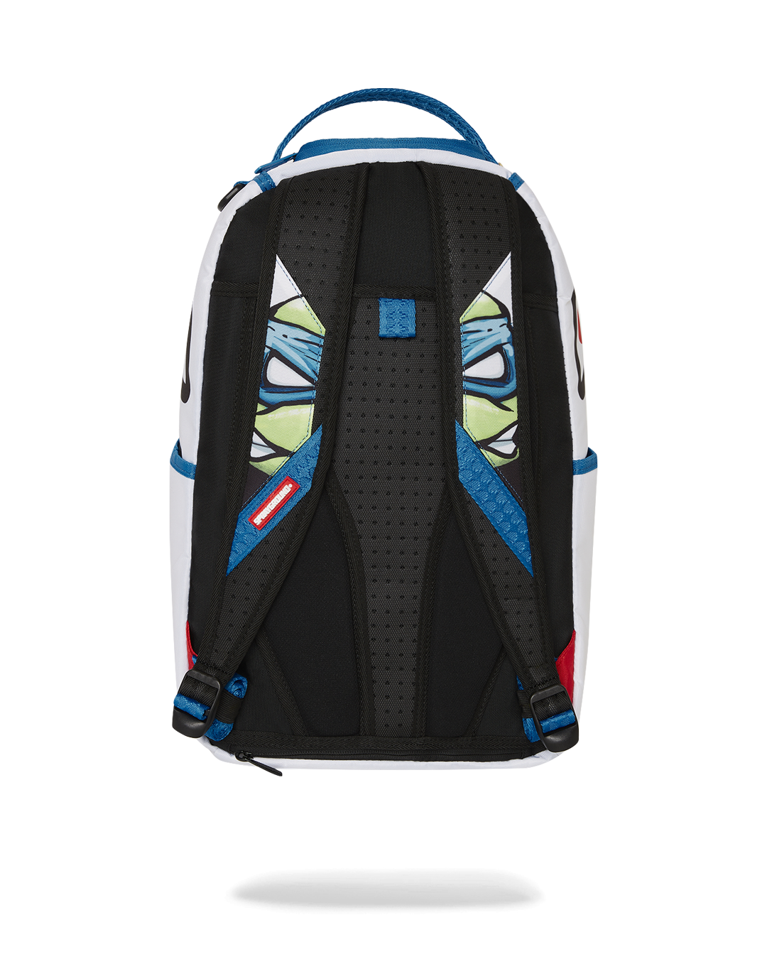 TMNT MAYHEM LEO DLXR BACKPACK