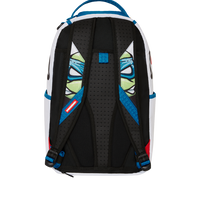 TMNT MAYHEM LEO DLXR BACKPACK