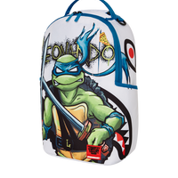 TMNT MAYHEM LEO DLXR BACKPACK