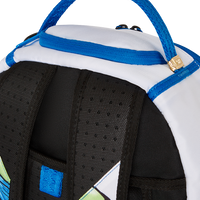 TMNT MAYHEM LEO DLXR BACKPACK