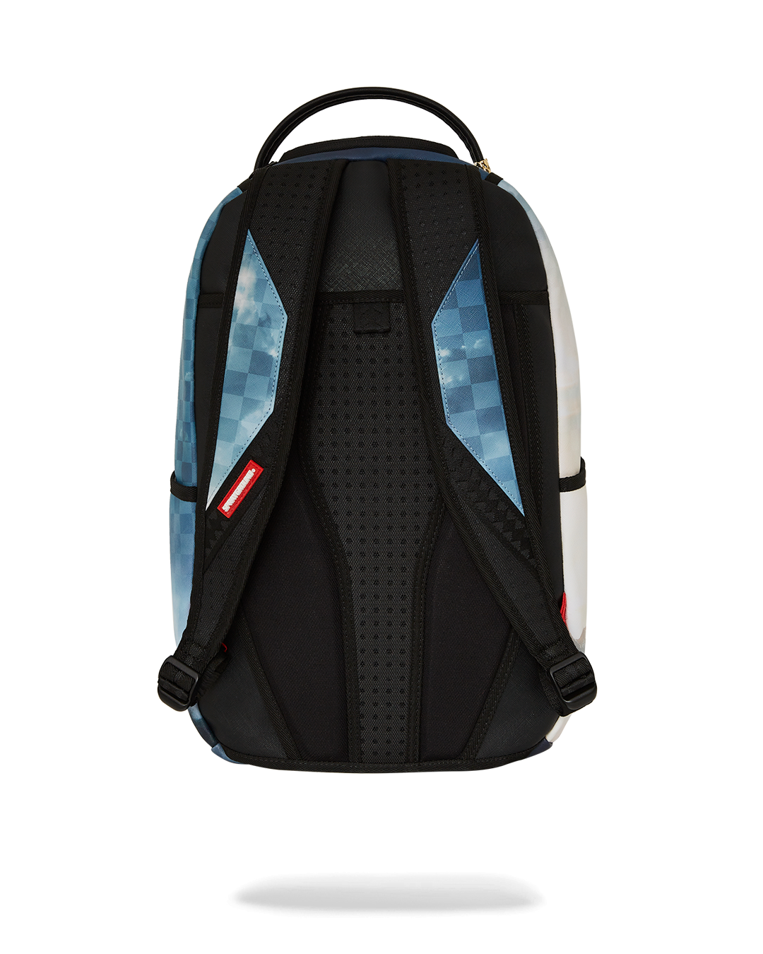 MISSION IMPOSSIBLE CHECKERED SKY DLXSV BACKPACK