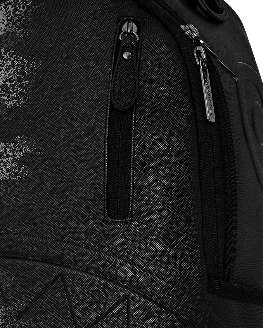 SPRAY SPLIT NIGHT CAMO DLXSV BACKPACK