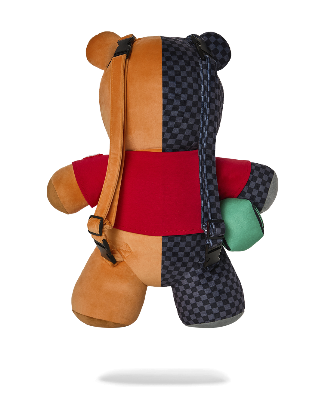 FAMILY GUY RUPERT MONEYBEAR BACKPACK