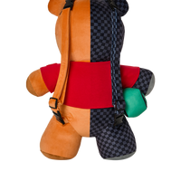 FAMILY GUY RUPERT MONEYBEAR BACKPACK