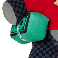 FAMILY GUY RUPERT MONEYBEAR BACKPACK