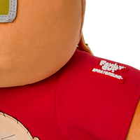 FAMILY GUY RUPERT MONEYBEAR BACKPACK