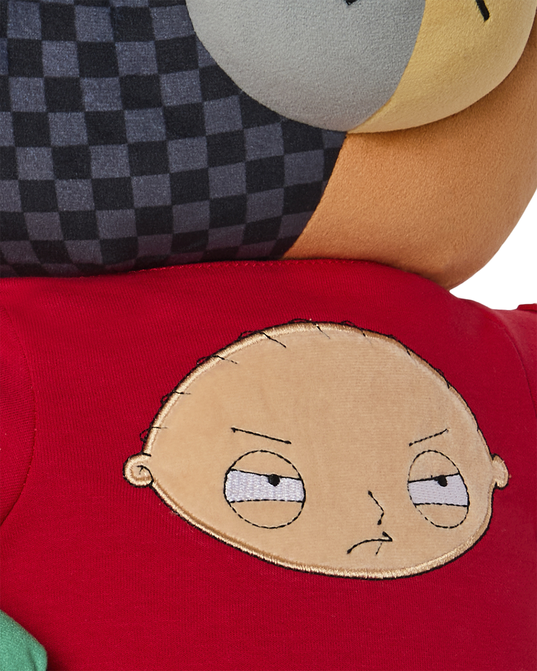 FAMILY GUY RUPERT MONEYBEAR BACKPACK