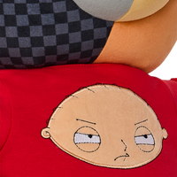 FAMILY GUY RUPERT MONEYBEAR BACKPACK