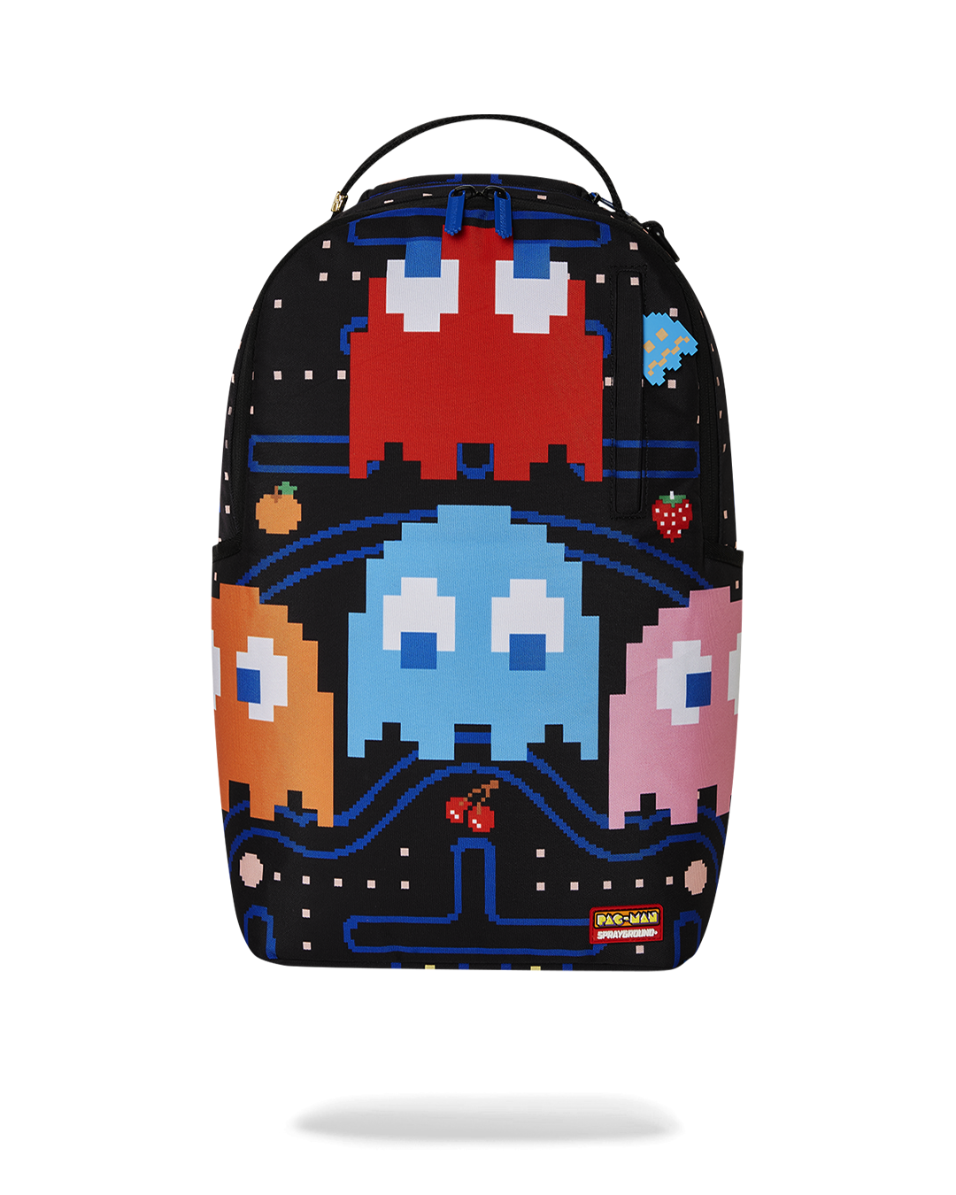 PAC-MAN: GHOST GANG