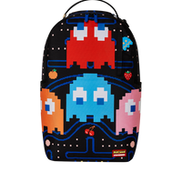 PAC-MAN: GHOST GANG