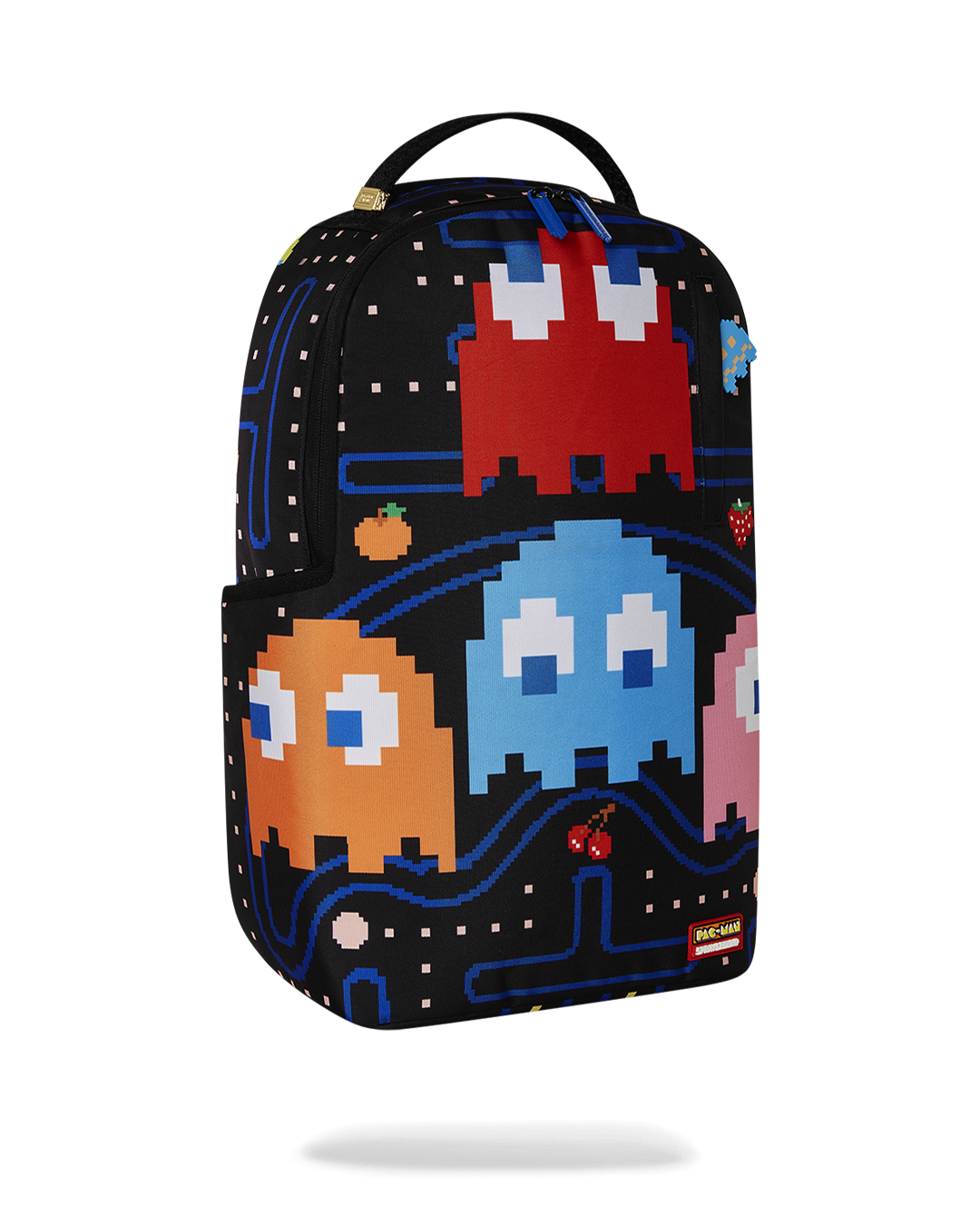 PAC-MAN: GHOST GANG