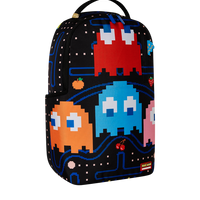 PAC-MAN: GHOST GANG