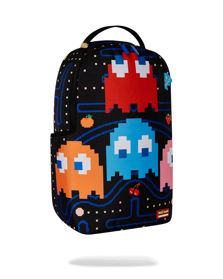 PAC-MAN: GHOST GANG