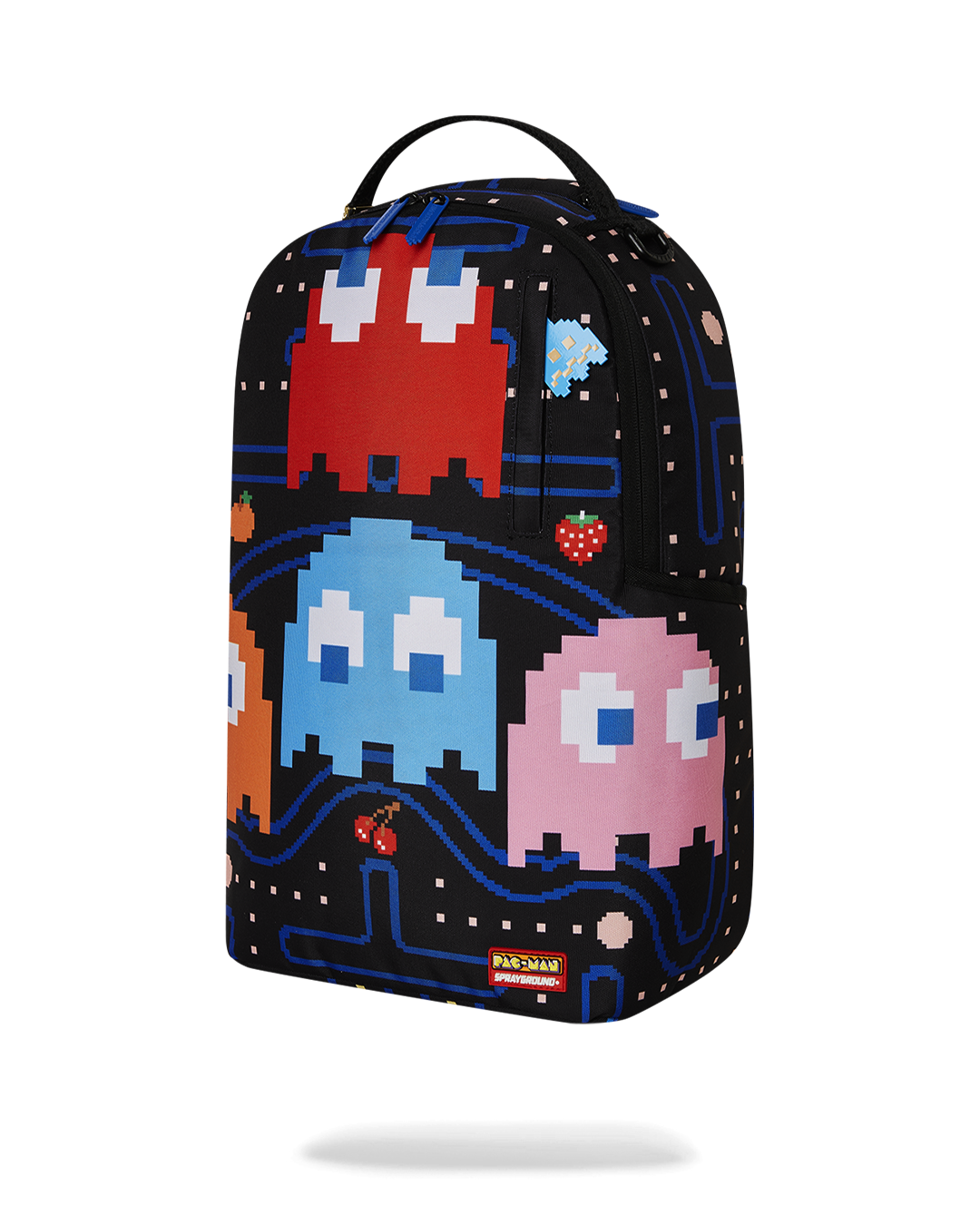 PAC-MAN: GHOST GANG